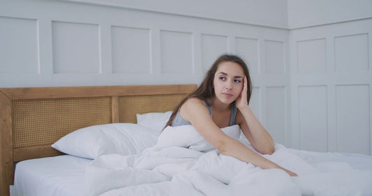 Ashwagandha and Sleep: How This Ancient Herb Reduces Cortisol for Better Rest
