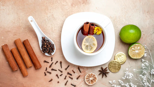 The Benefits of Ashwagandha With Black Pepper for Balanced Wellness