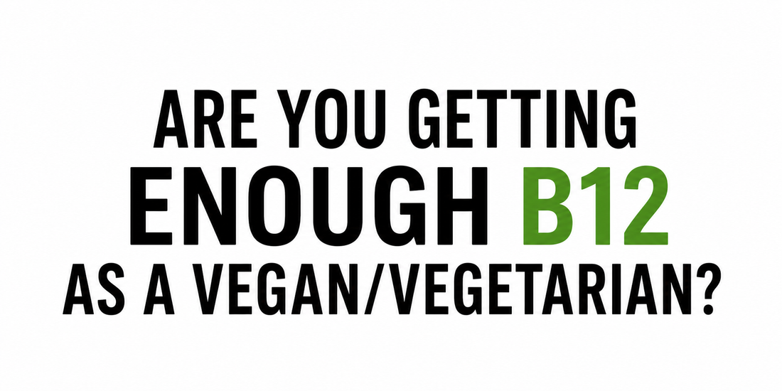B-12 Drops for Vegan and Vegetarian Energy Support