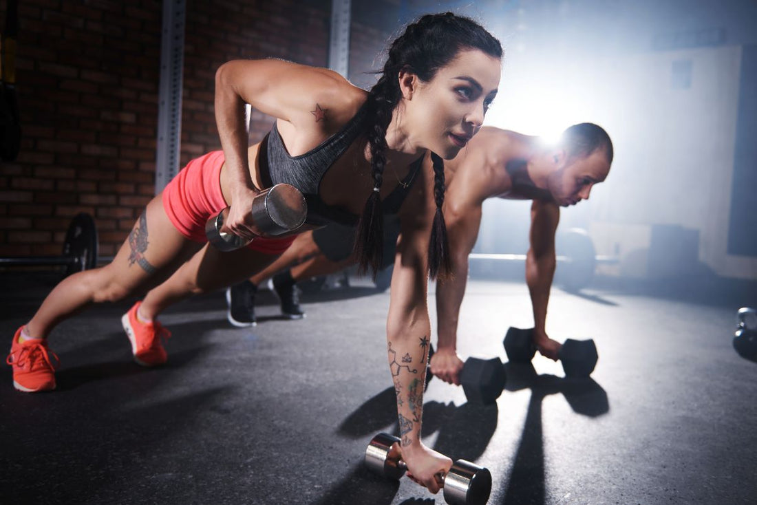 L-Arginine, Nitric Oxide, and Sleep: How Blood Flow Affects Recovery
