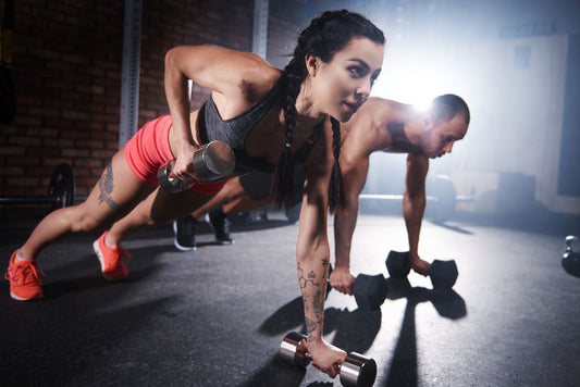 L-Arginine, Nitric Oxide, and Sleep: How Blood Flow Affects Recovery
