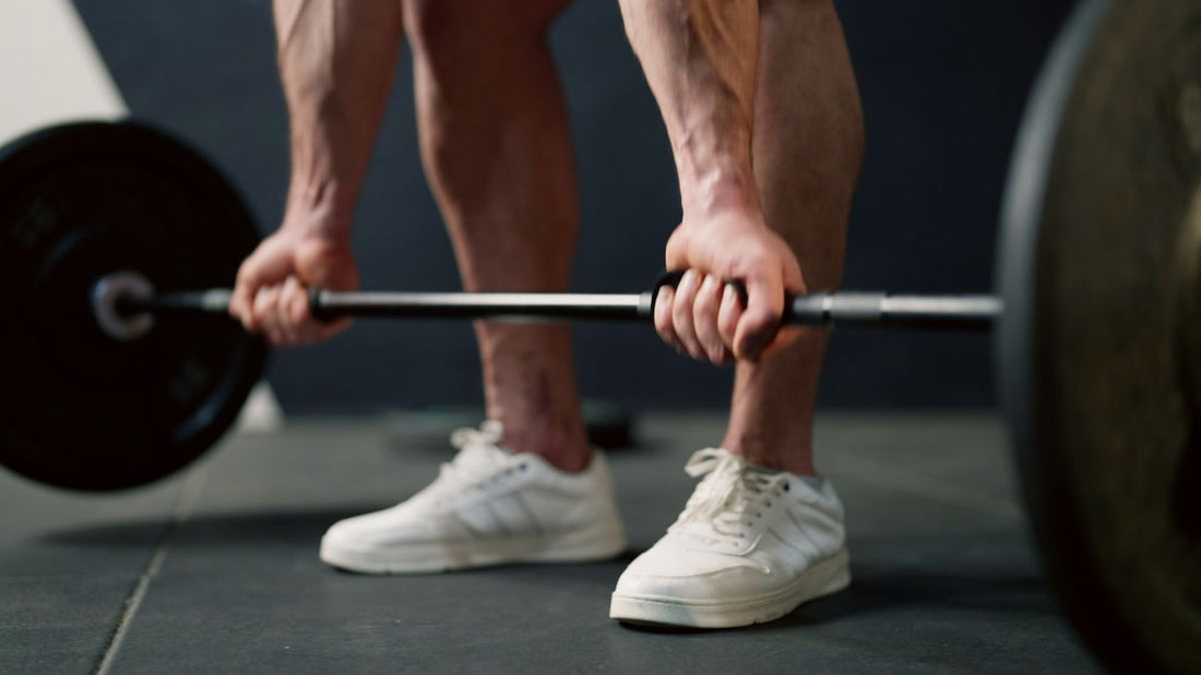 Men's Sleep Health: Testosterone, Sleep, and Performance