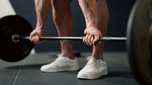Men's Sleep Health: Testosterone, Sleep, and Performance