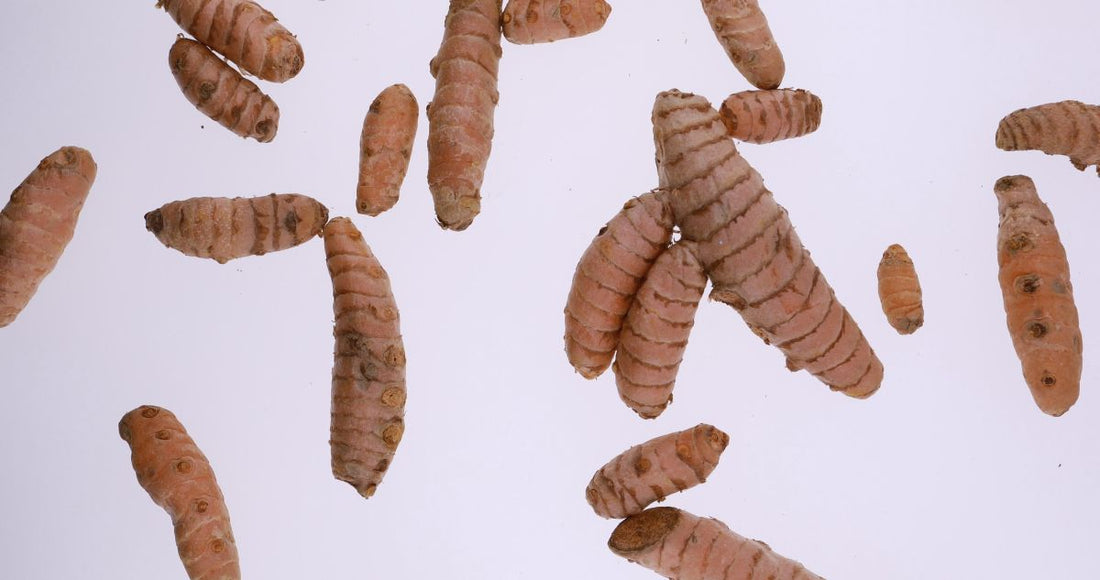Turmeric, Inflammation, and Sleep: The Surprising Connection