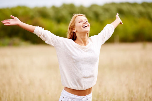 Vitamin B12, Energy, and the Sleep-Energy Cycle