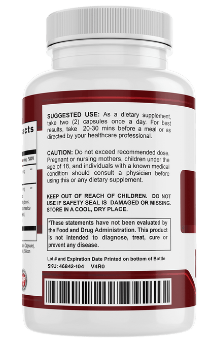 African Mango Pure - 500mg