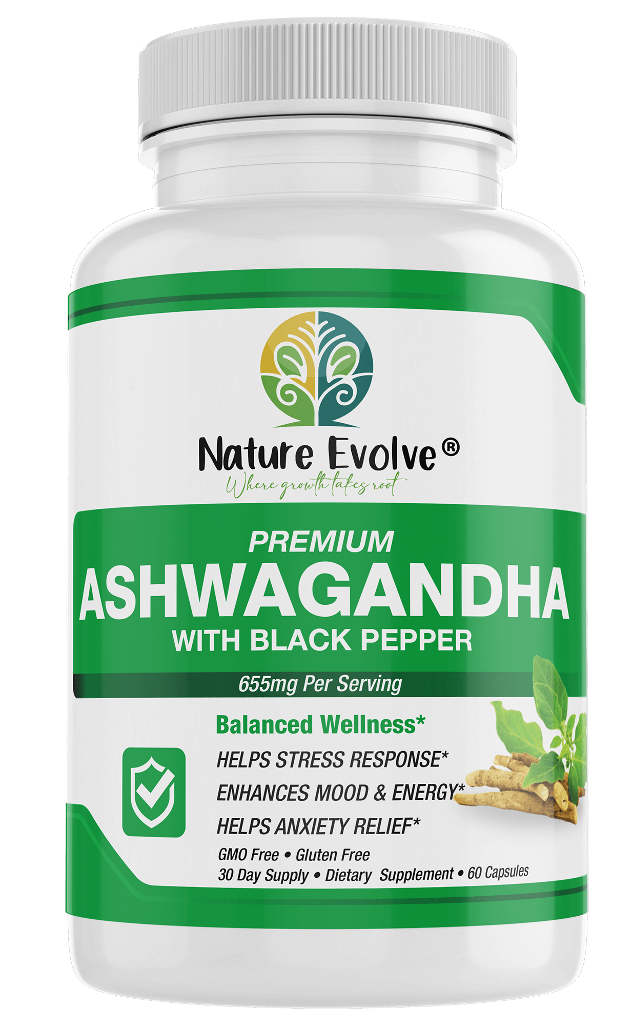 Ashwagandha