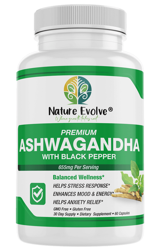 Ashwagandha
