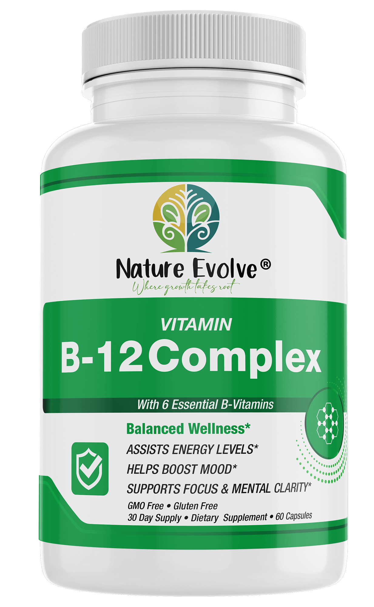 B-12 Complex