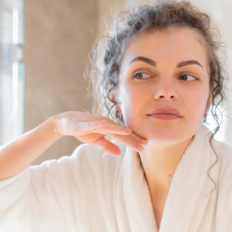 Beauty, Skin & Anti-Aging