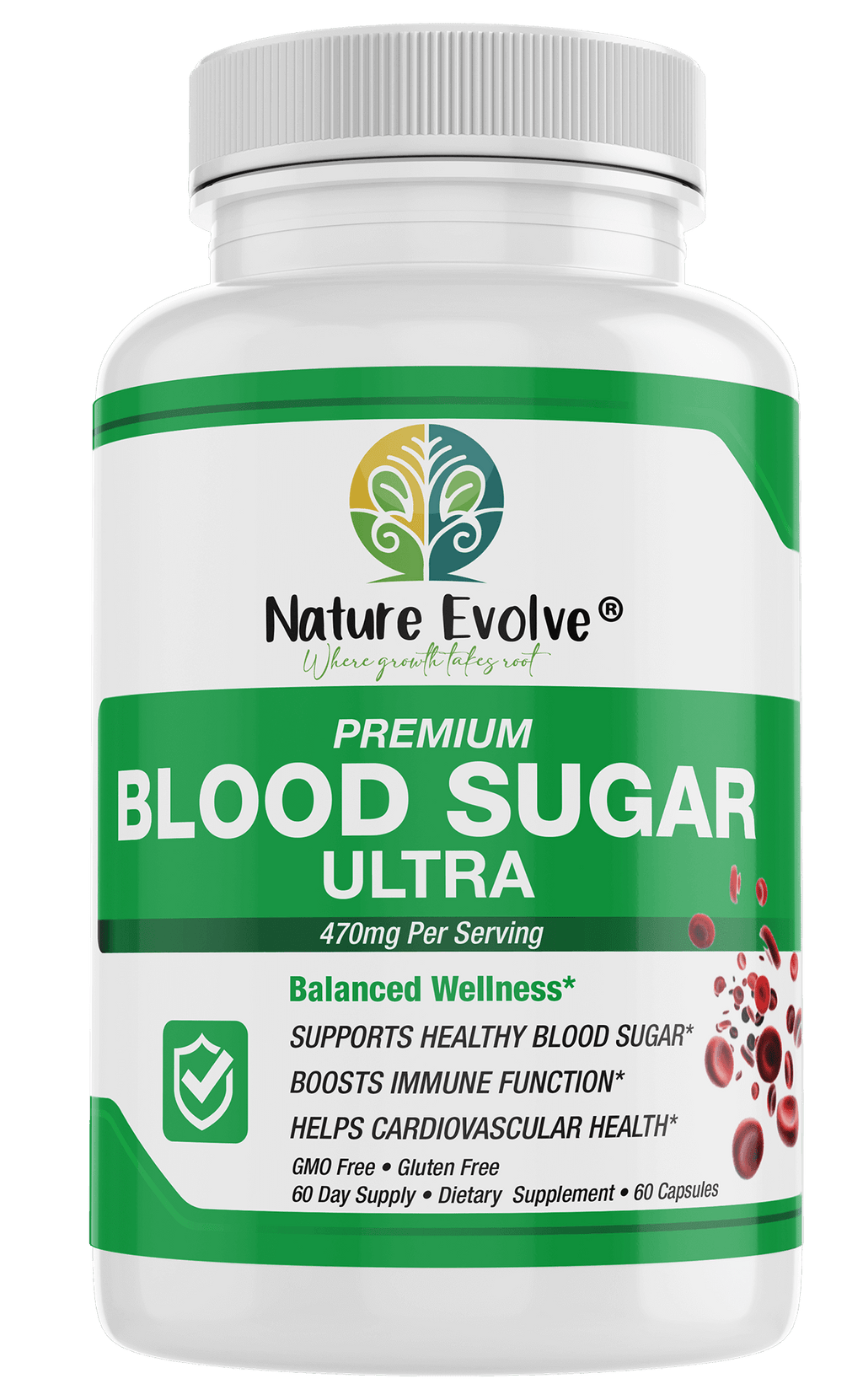 Blood Sugar Ultra