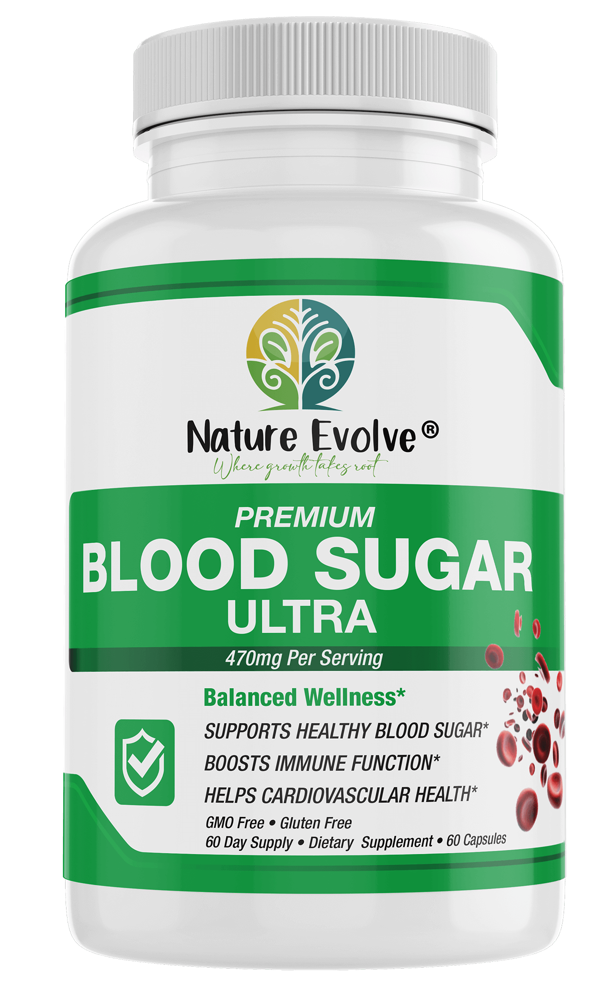 Blood Sugar Ultra