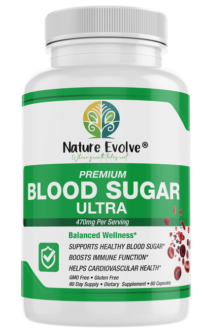Blood Sugar Ultra