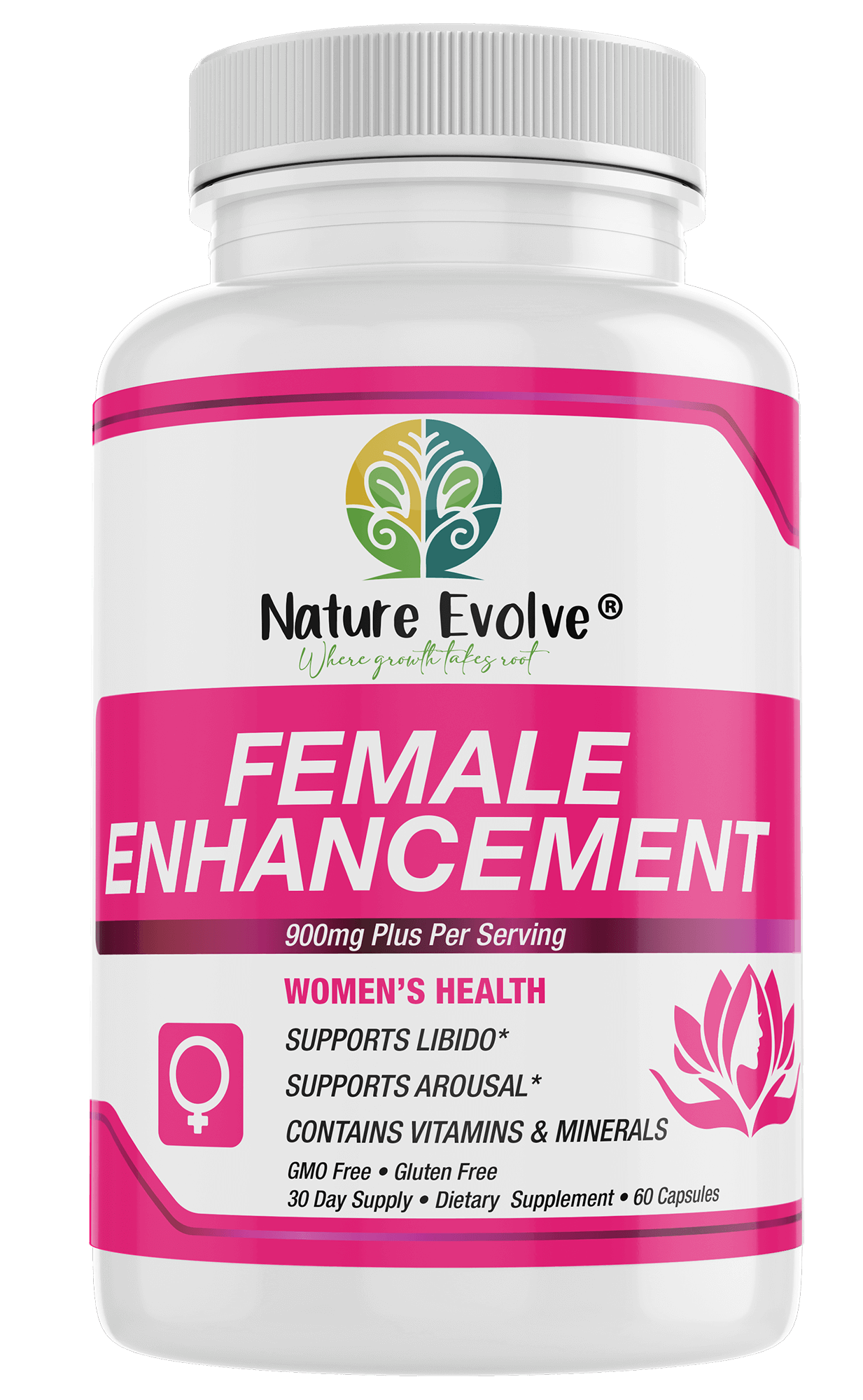 Female Enhancement