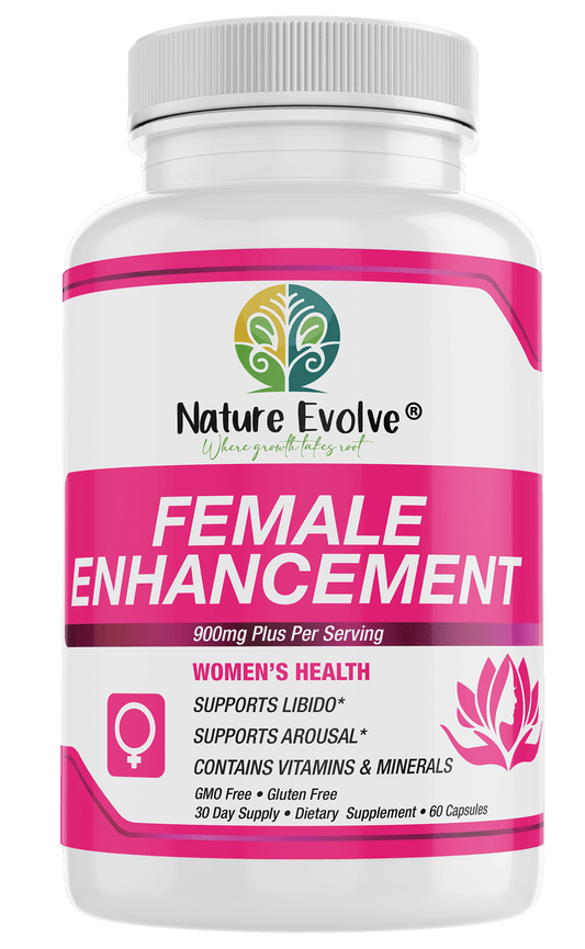 Female Enhancement