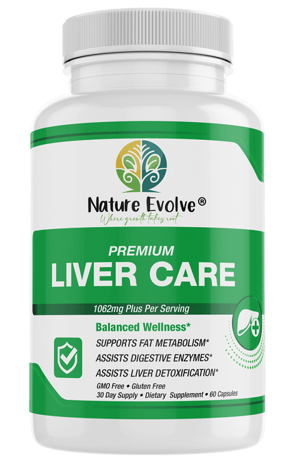 Liver Care
