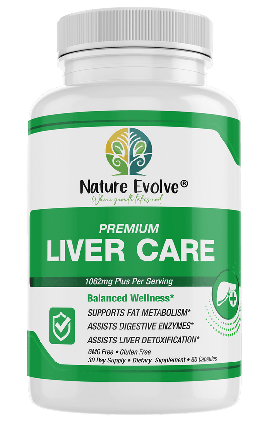 Liver Care