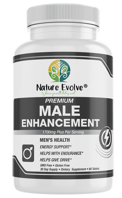 Male Enhancement