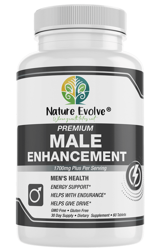 Male Enhancement