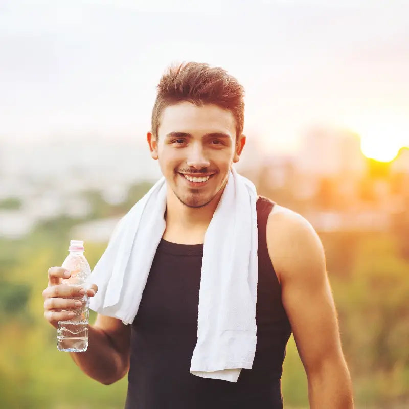 Men's Health & Performance