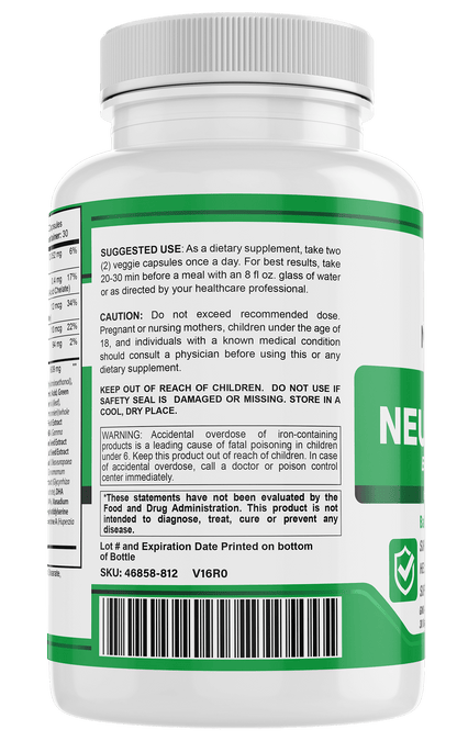 Neuro Plus Brain and Focus