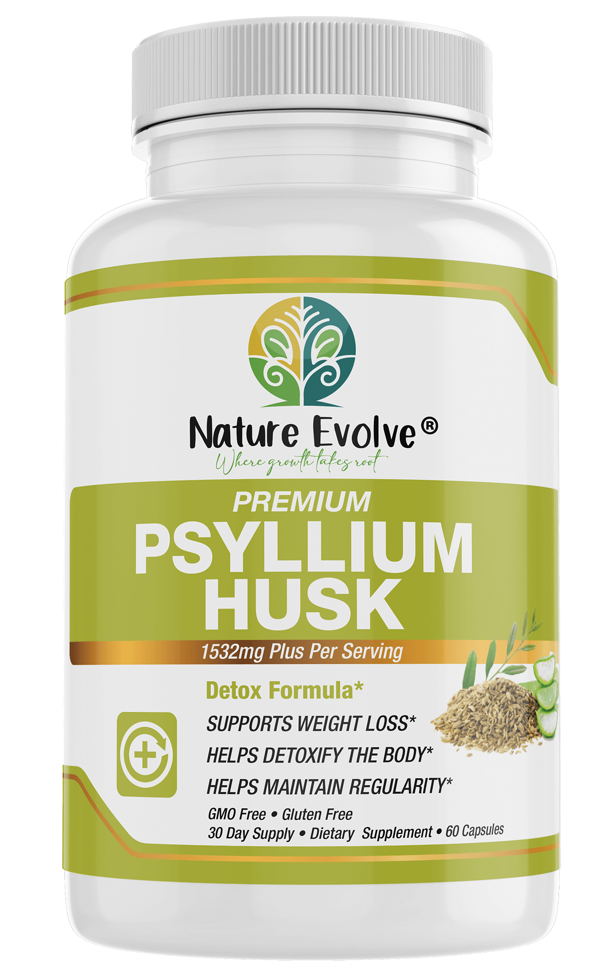 Psyllium Husk