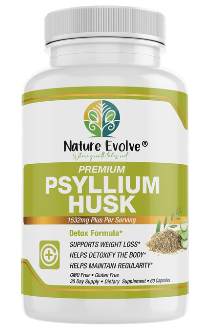 Psyllium Husk