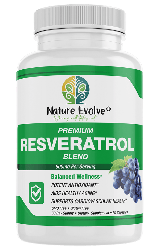 Resveratrol