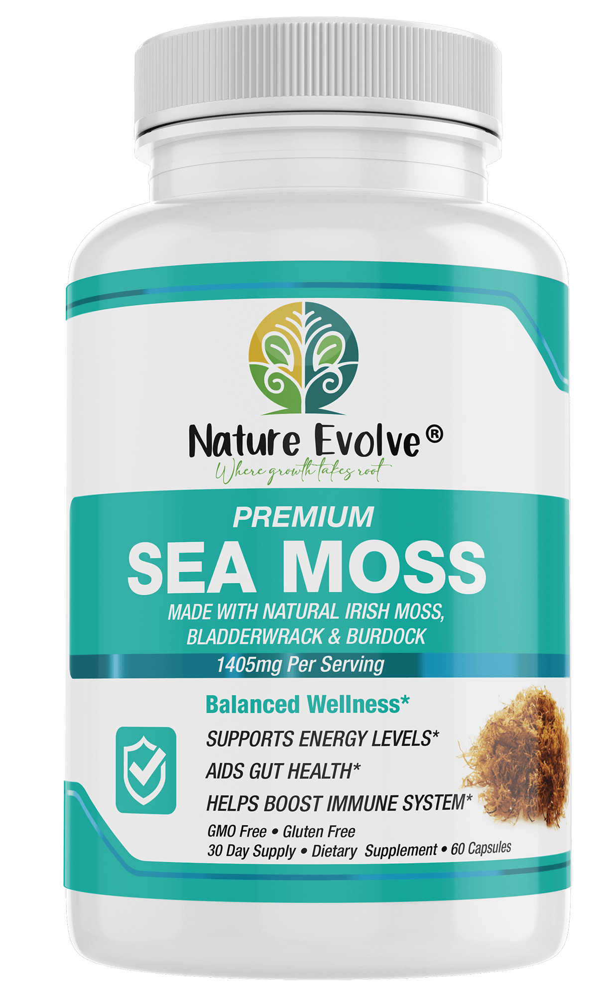 Sea Moss