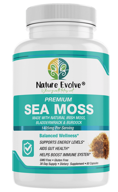 Sea Moss