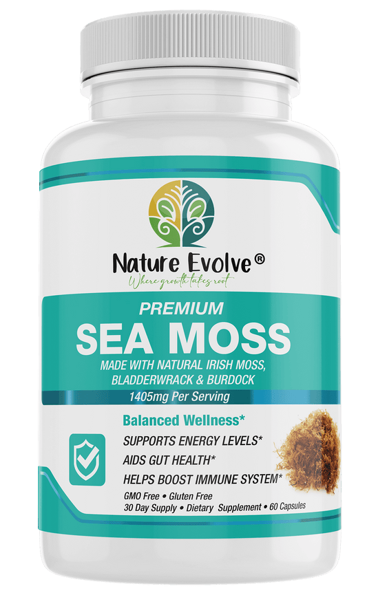 Sea Moss