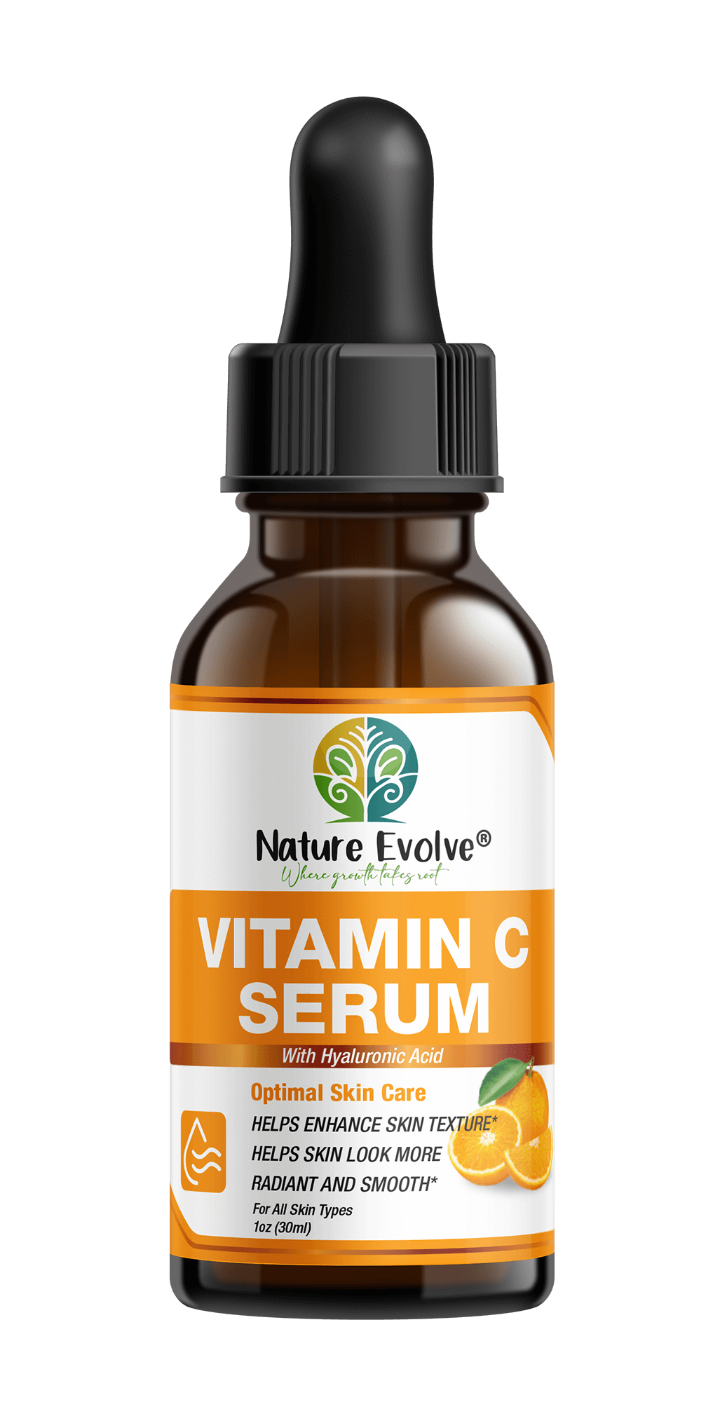 Vitamin C Serum 1oz