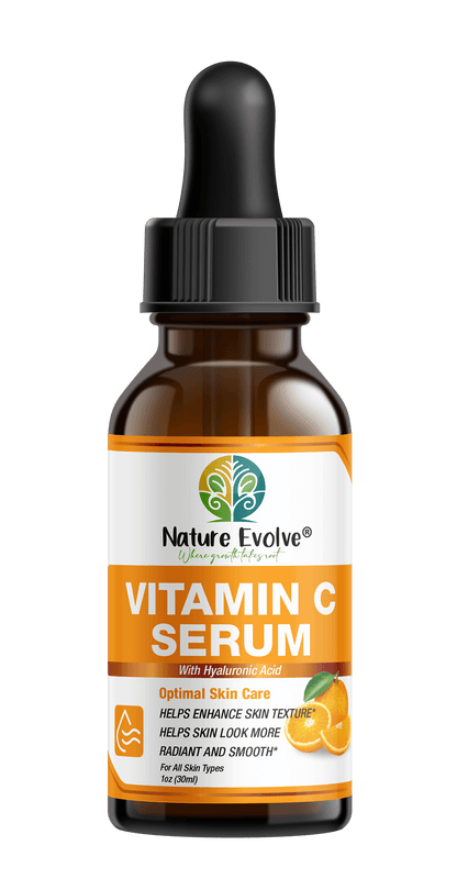 Vitamin C Serum 1oz