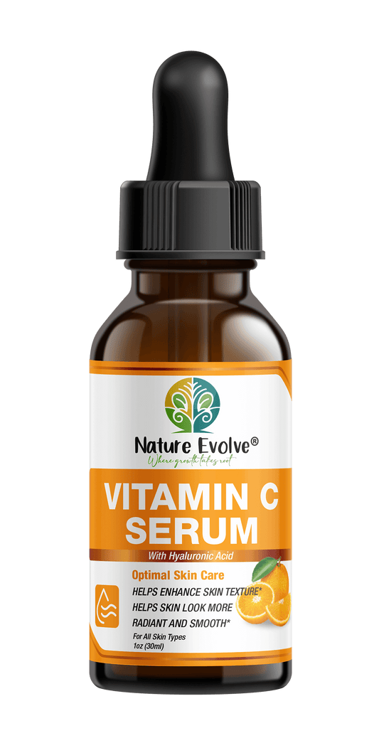 Vitamin C Serum 1oz