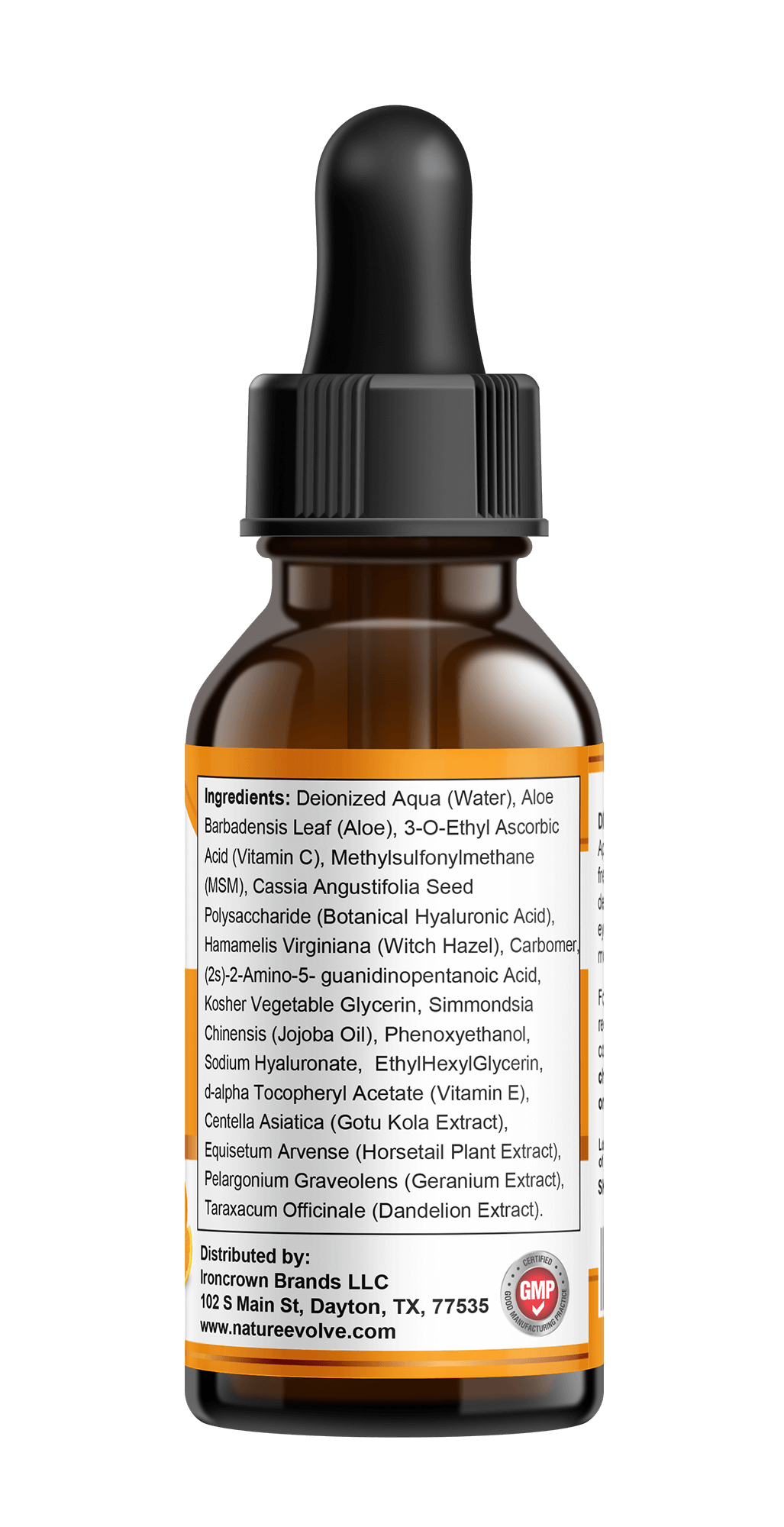 Vitamin C Serum 1oz
