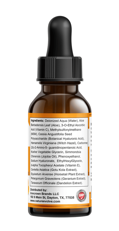 Vitamin C Serum 1oz