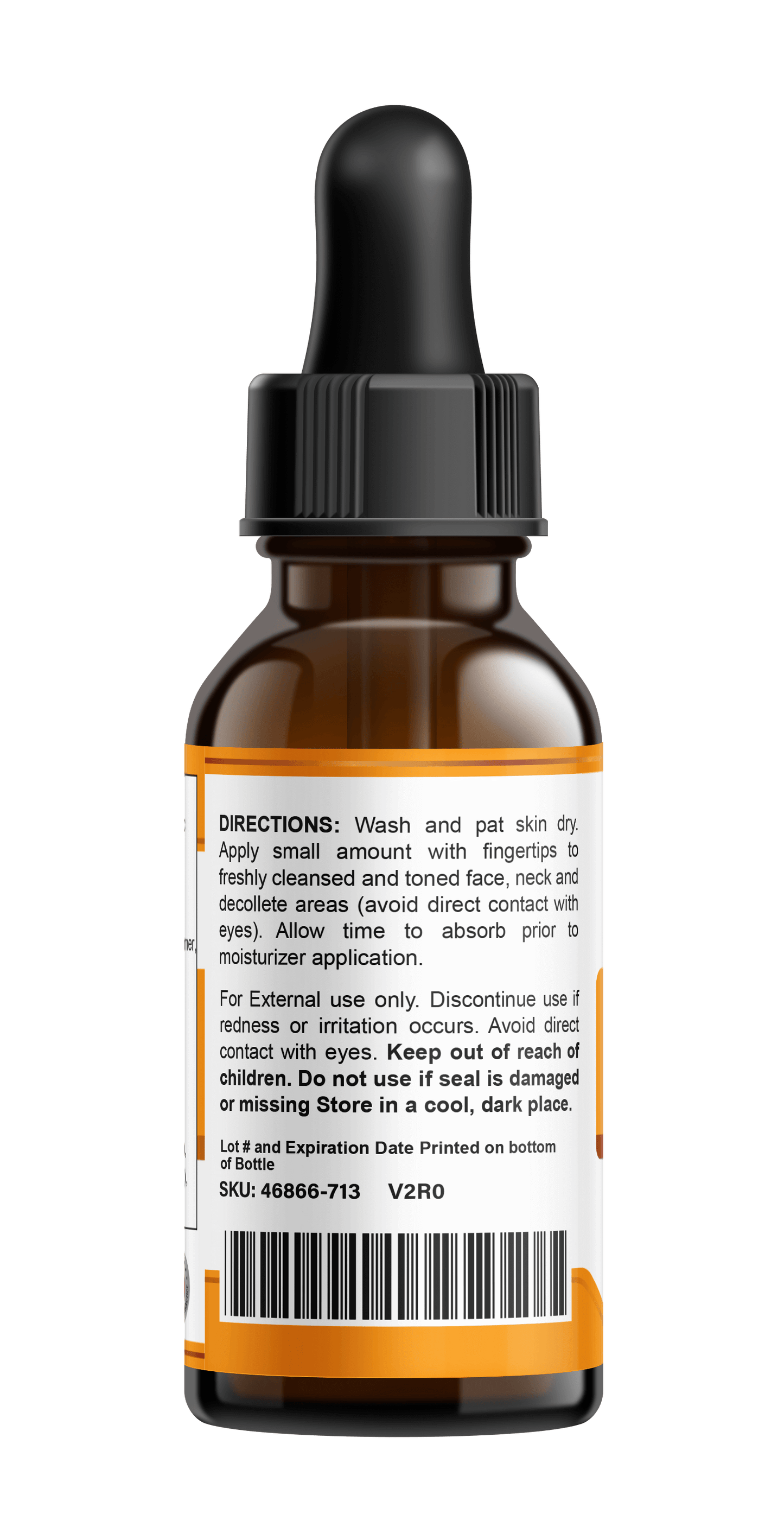 Vitamin C Serum 1oz