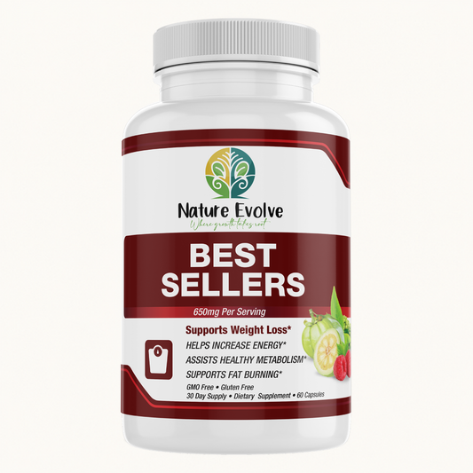 Best Sellers Blend