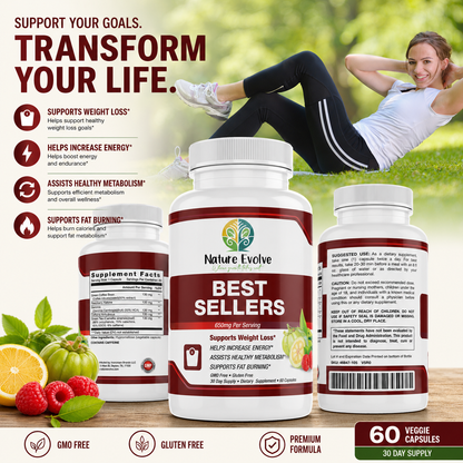 Best Sellers Blend