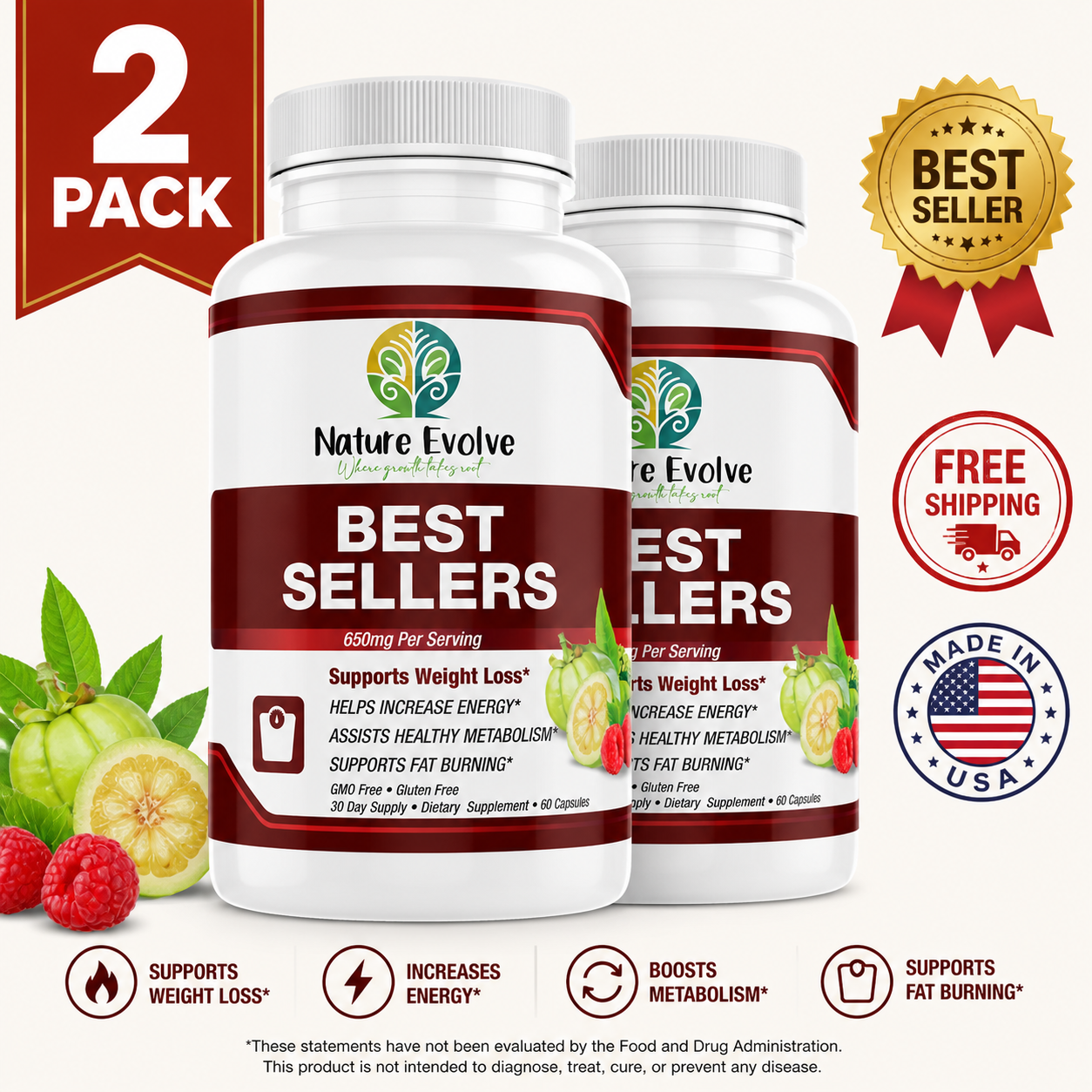Best Sellers Blend