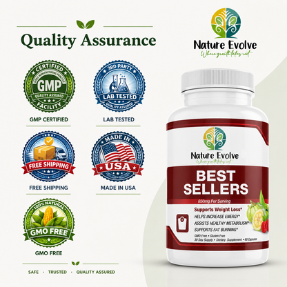 Best Sellers Blend