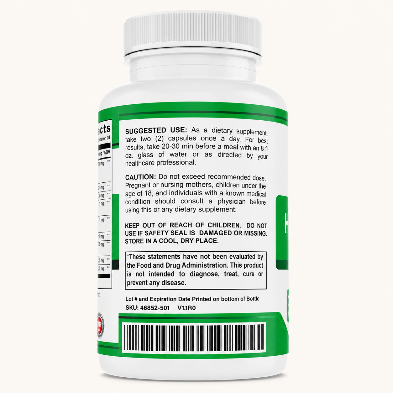 Horny Goat Weed