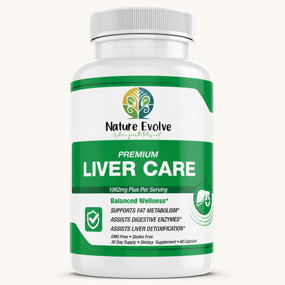 Liver Care