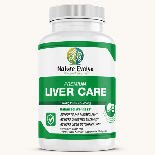 Liver Care
