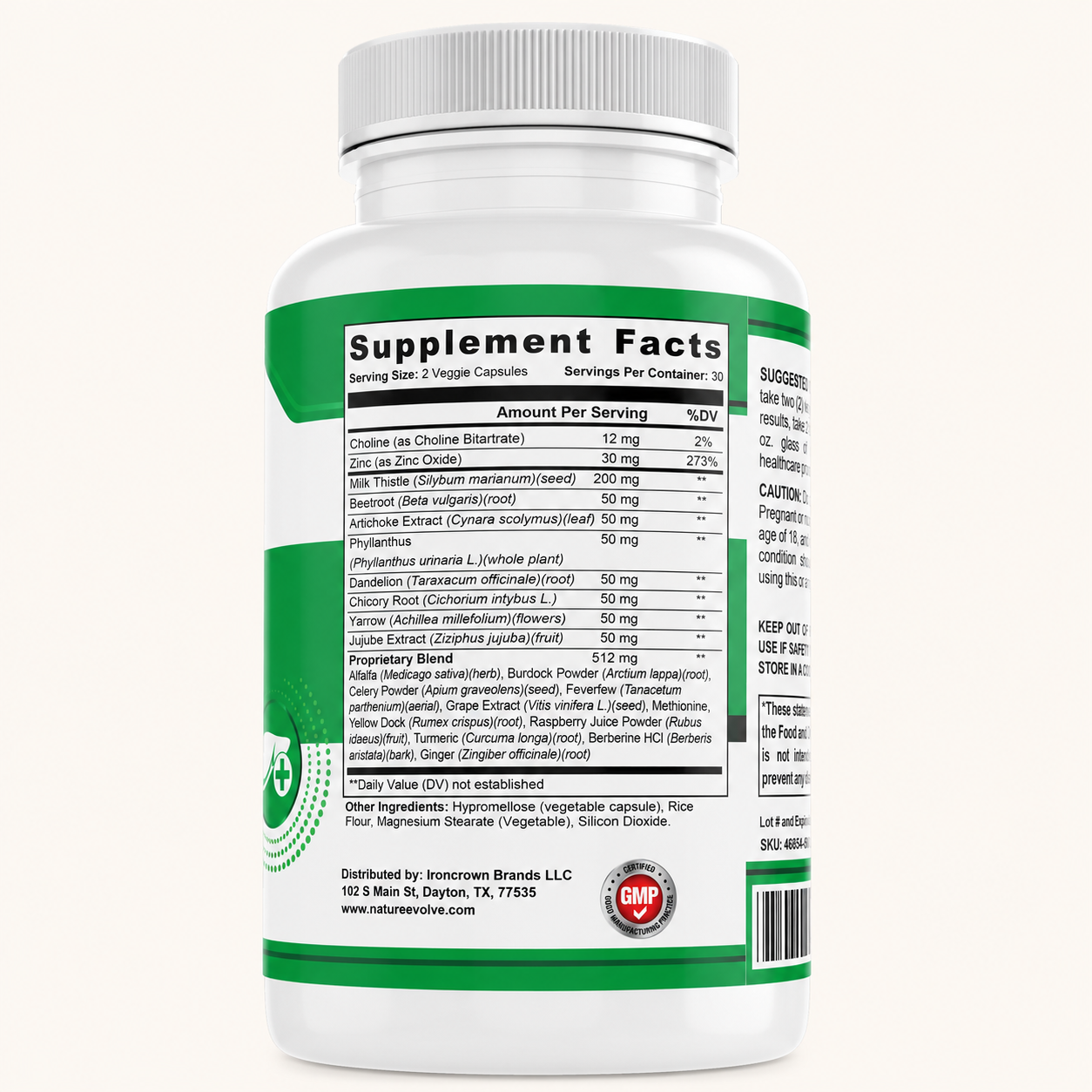 Liver Care