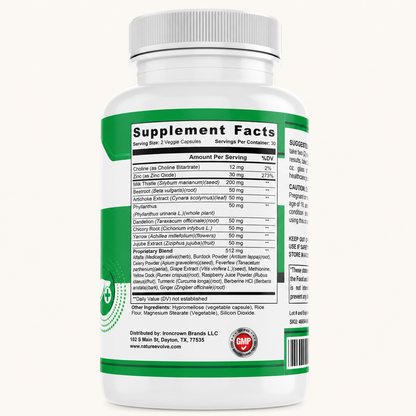 Liver Care