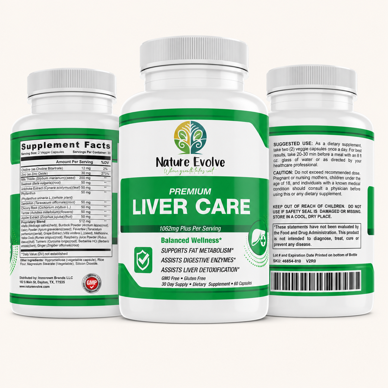 Liver Care
