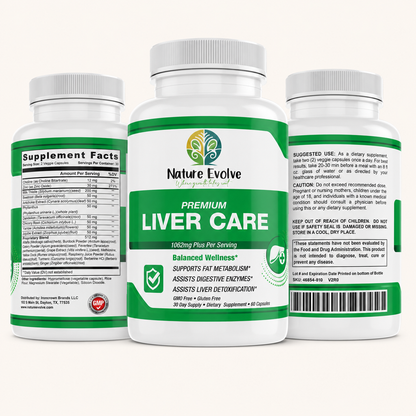 Liver Care