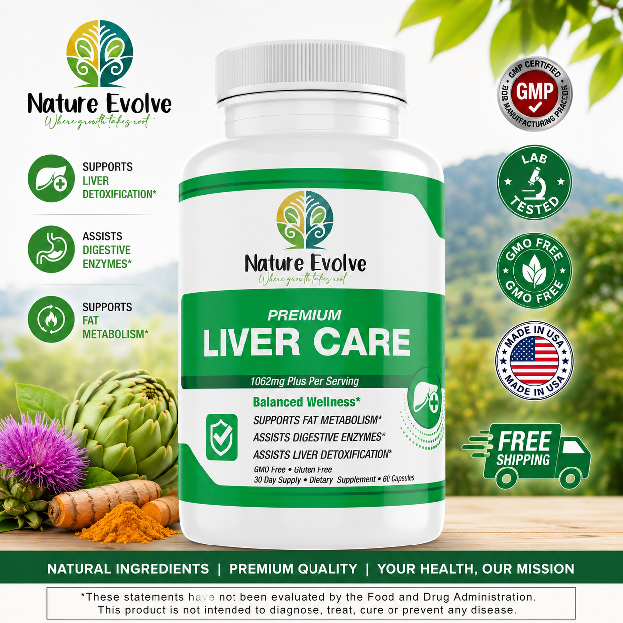 Liver Care