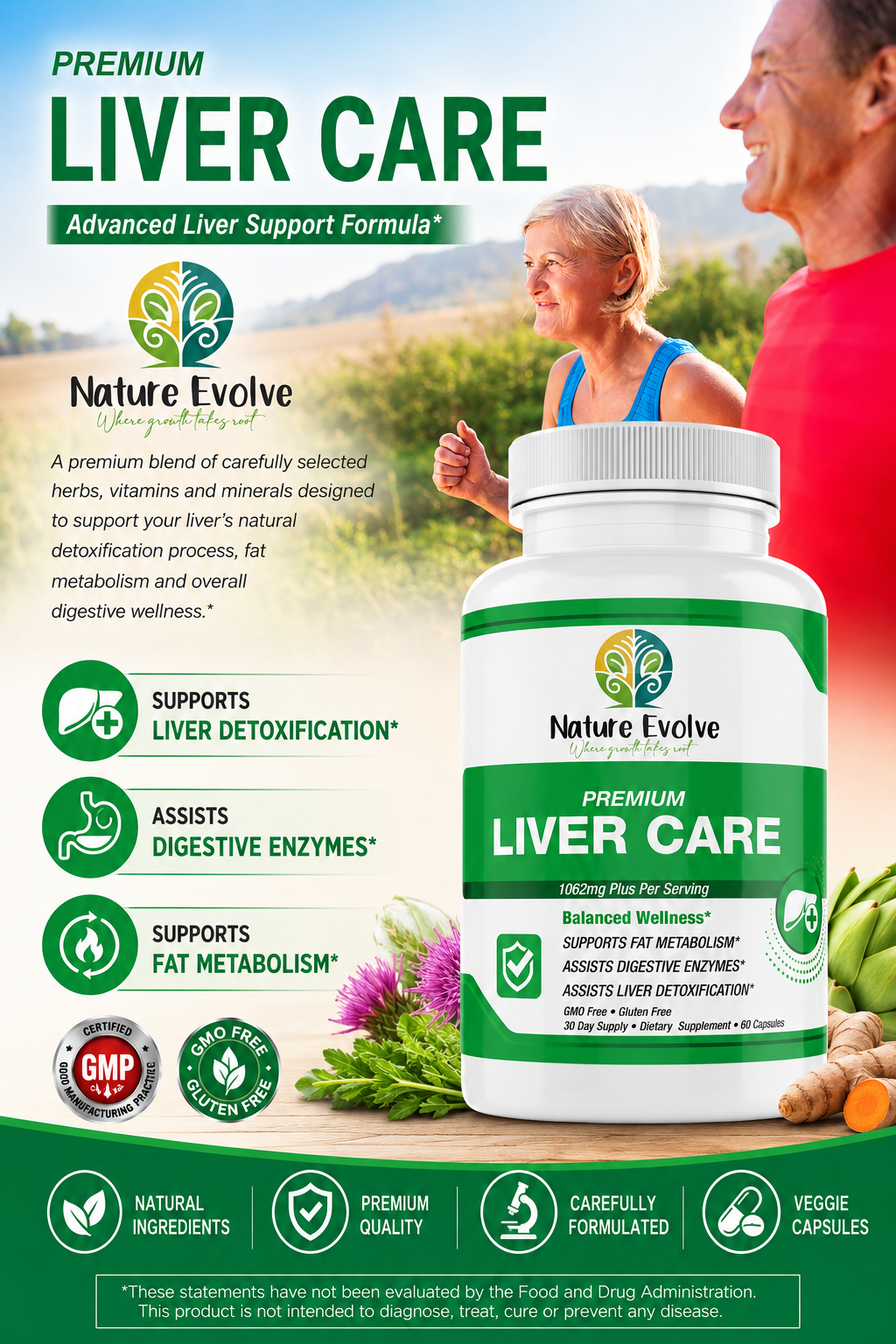 Liver Care